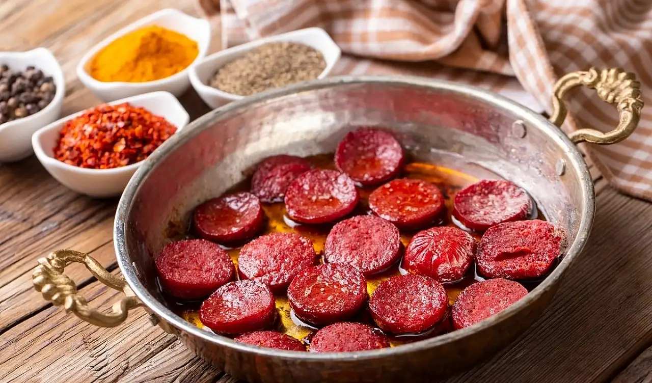 Sucukta Kayseri'ye rakip olan Afyon'a şok!