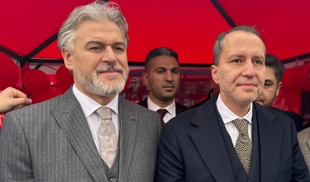 Eski Başbakan'ın damadı Kayseri'ye geliyor! İşte sebebi