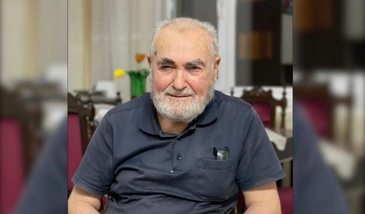 11. Cumhurbaşkanı Abdullah Gül'ün acı günü!