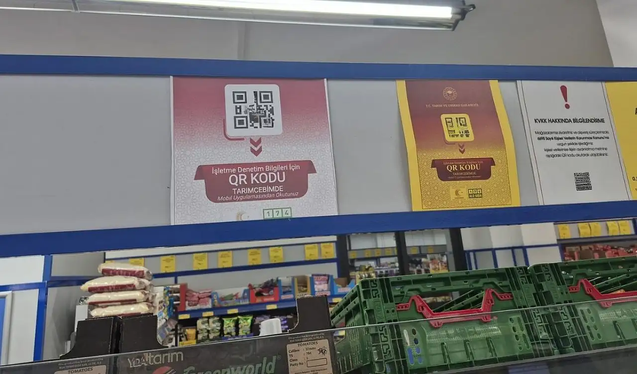 Kayseri'de 184 kişi bu yüzden hastanelik oldu! Kayserili Vekilden 'barkod' uyarısı