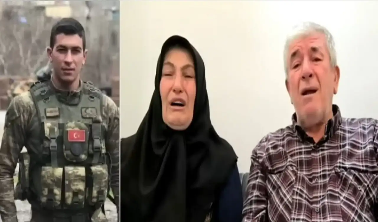 Kayseri'de damat düğün gecesi hayatını kaybetmişti! Gelin hakkında flaş karar