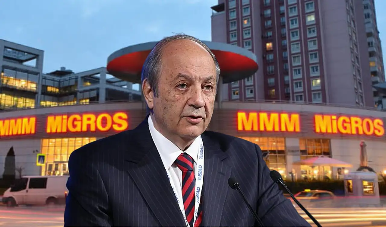 Kayserili ünlü iş adamının dev şirketinden 7.875 çalışan hakkında tarihi karar!