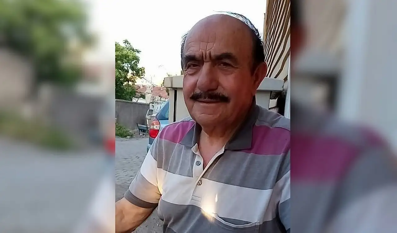 Kayseri'de bir döneme damga vuran isim hayatını kaybetti!