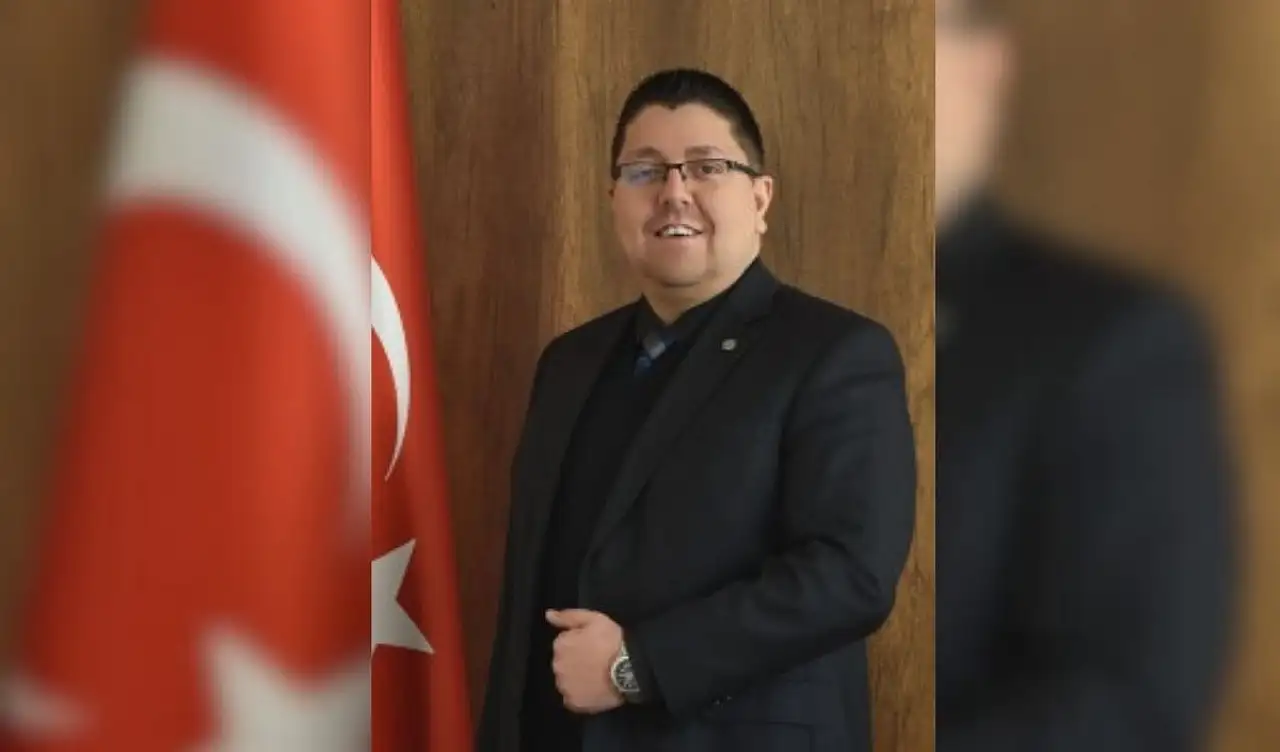 Kayseri Üniversitesi'nde o göreve gelen isim belli oldu!