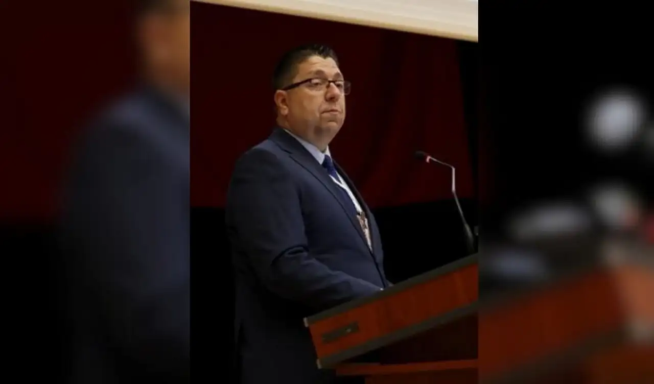 Kayseri Üniversitesi'nde o göreve gelen isim belli oldu!