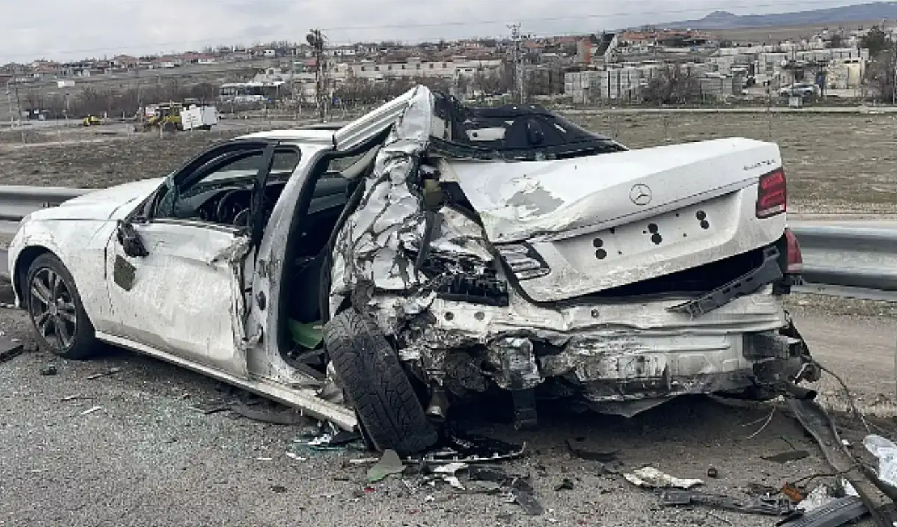 Süleyman Korkmaz'dan Devlet Bahçeli'ye özel teşekkür