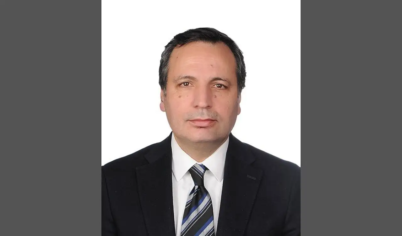Kayserili ünlü sanayici başkan seçildi!