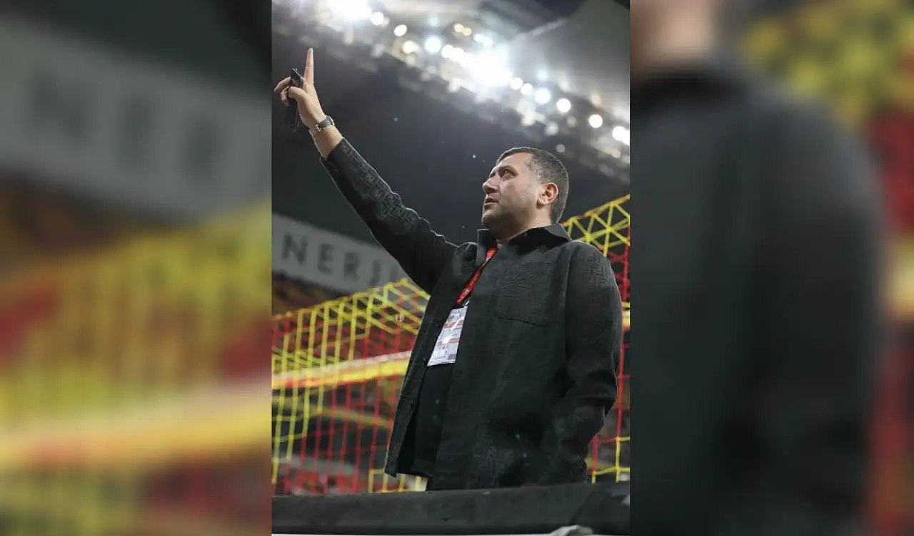 Baki Ersoy'dan 'talimat' çağrısı: Ben boş konuşmam