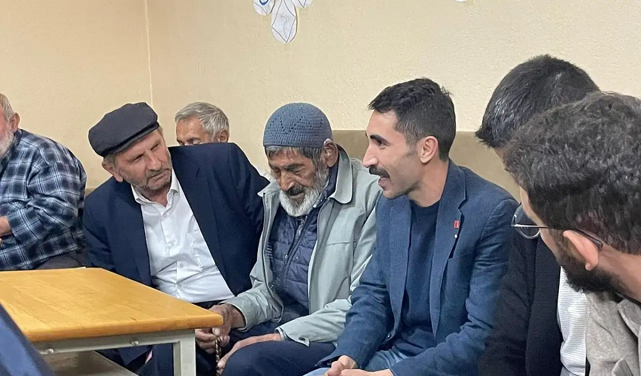 Hacılar'da Kırkpınar Suyu için hukuk mücadelesi başladı