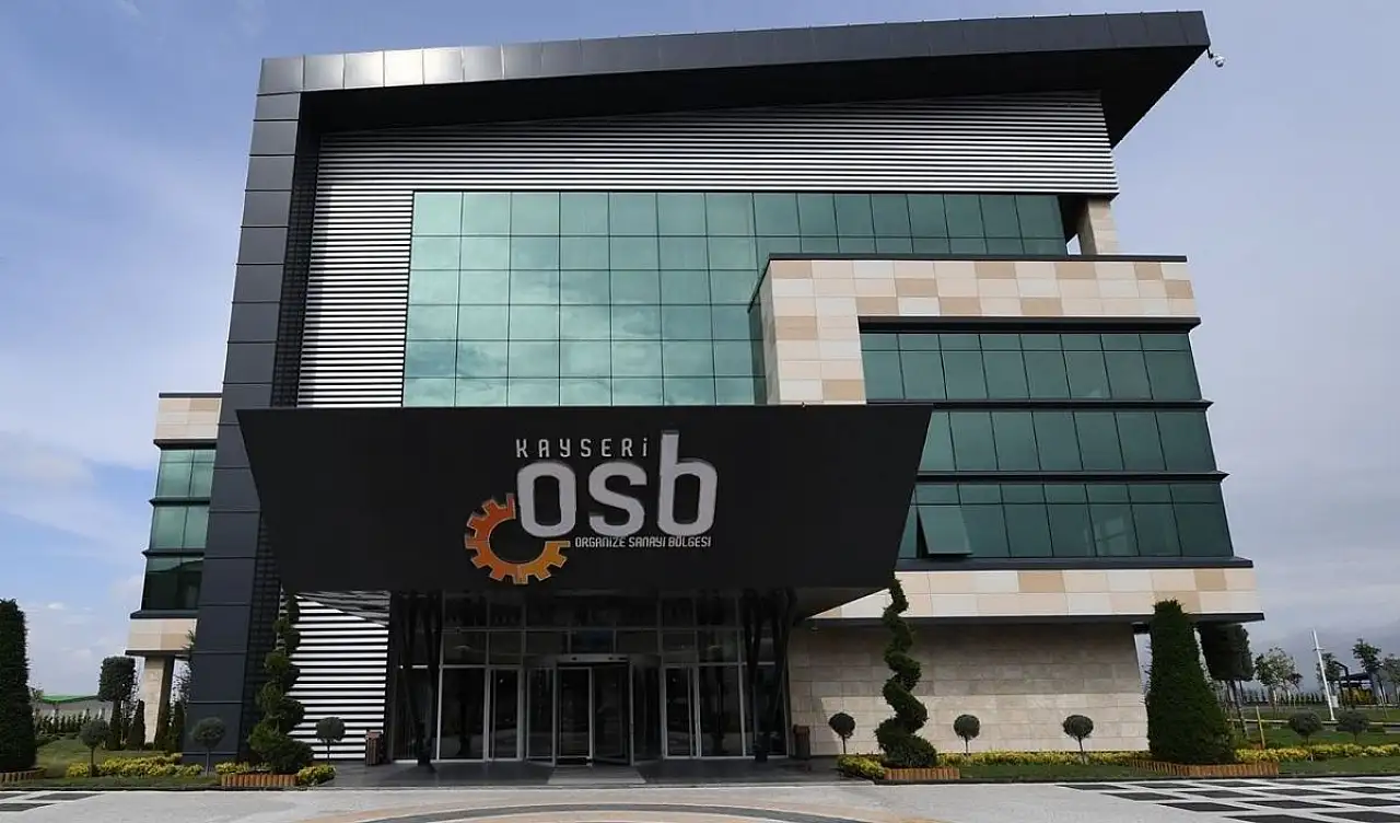 Kayseri OSB eski başkanı Nursaçan ve 15 kişinin yargılandığı davada ne oldu?