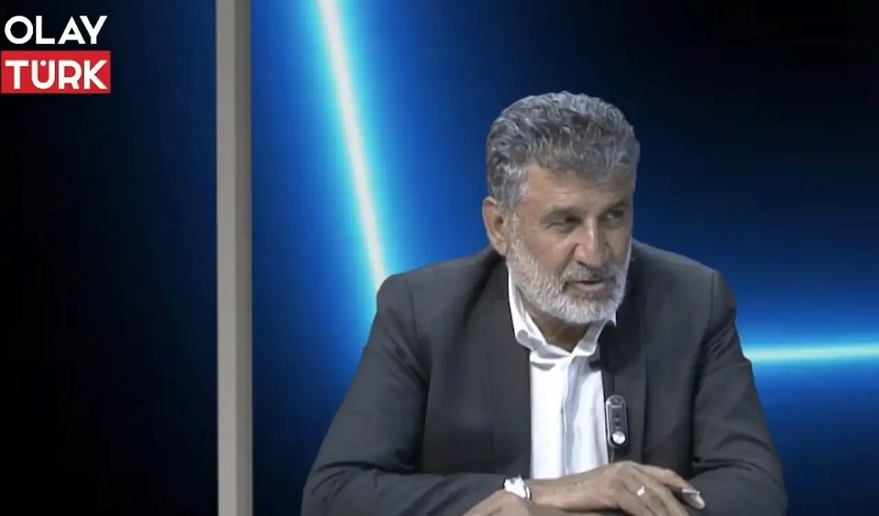 Genel Başkan Çayır'dan dikkat çeken çıkış: '150 yıl geçti, değişen bir şey yok'