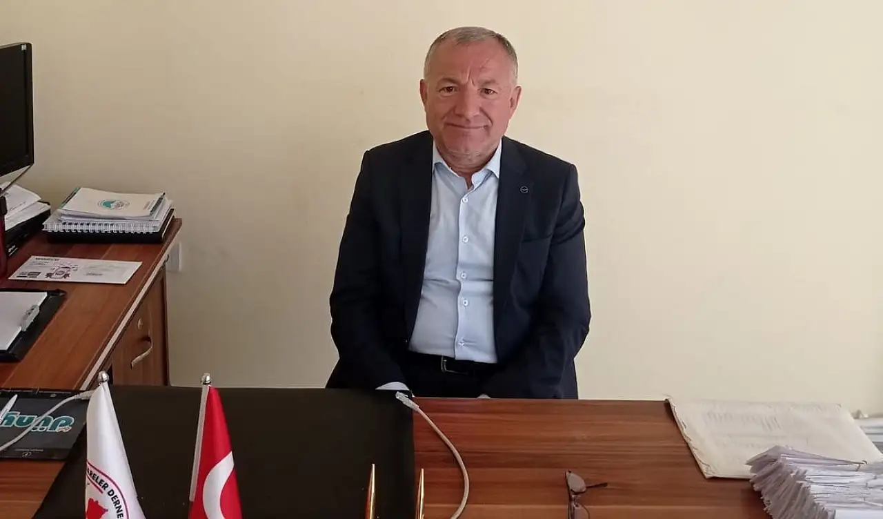 Kayseri'de et girmeyen ev kalmayacak! Muhtar harekete geçti