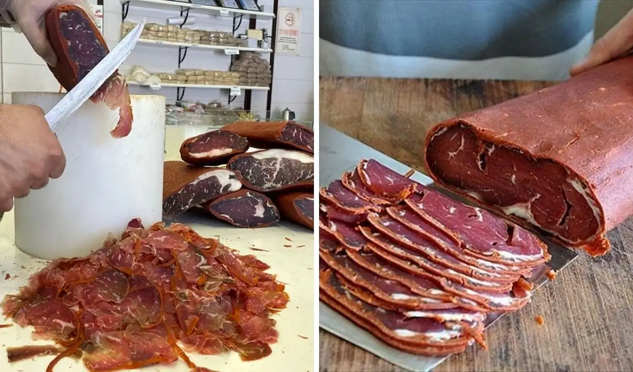 Pastırmada yeni kriz! Sosyal medya karıştı