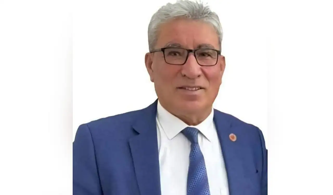 Kayseri'de TOKİ sevinci! 110 konut teslim edildi