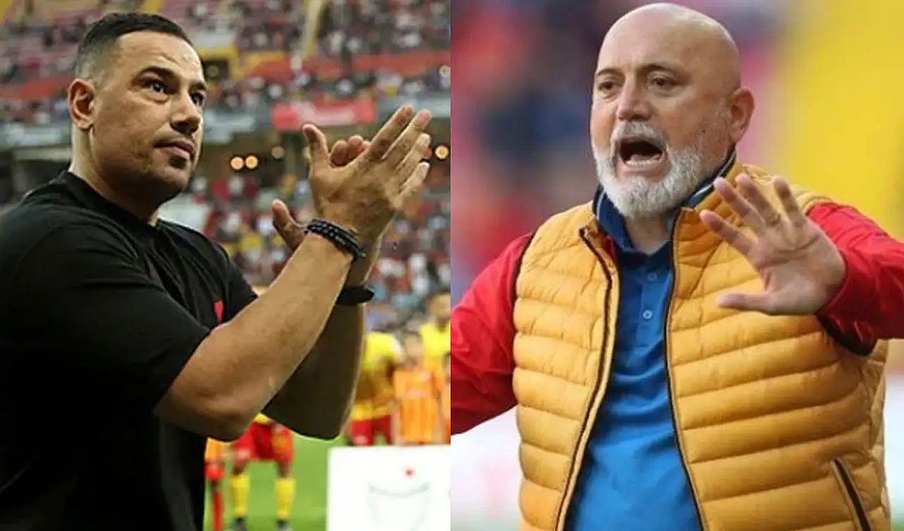 Kayserispor'da kimler geldi kimler geçti! 11 sezonda kimler görev yaptı?