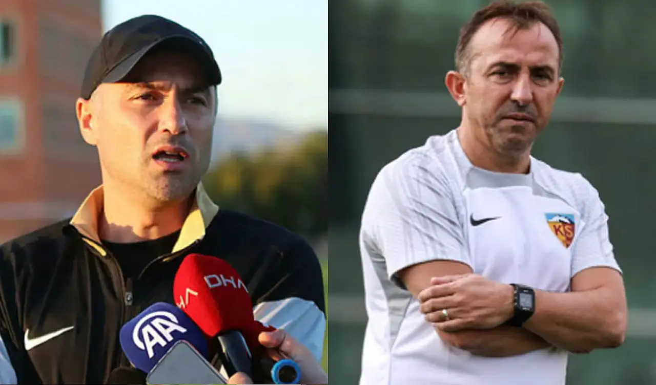 Kayserispor'da kimler geldi kimler geçti! 11 sezonda kimler görev yaptı?