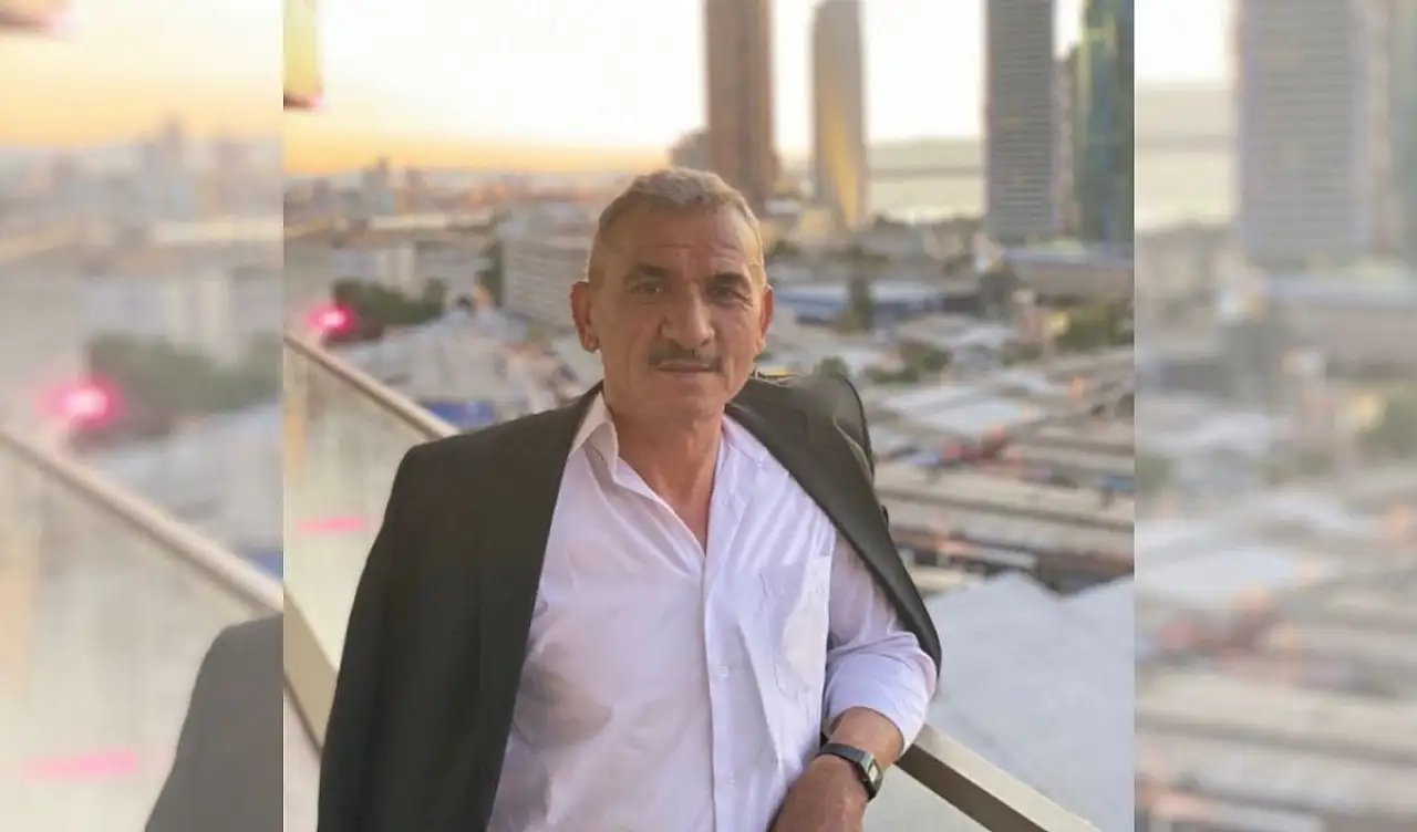 Kayseri'de 20 Gün Arayla İki Kardeş Toprağa Verildi