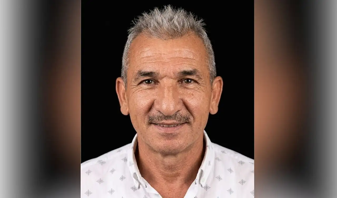 Kayseri'de 20 Gün Arayla İki Kardeş Toprağa Verildi