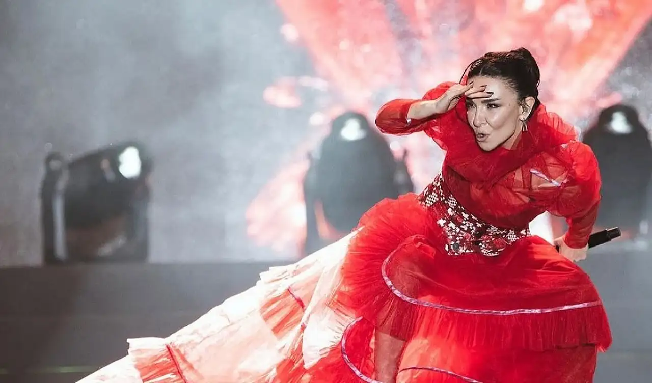 Kayseri'de dev konser: Ünlü ismin geleceği tarih belli oldu!