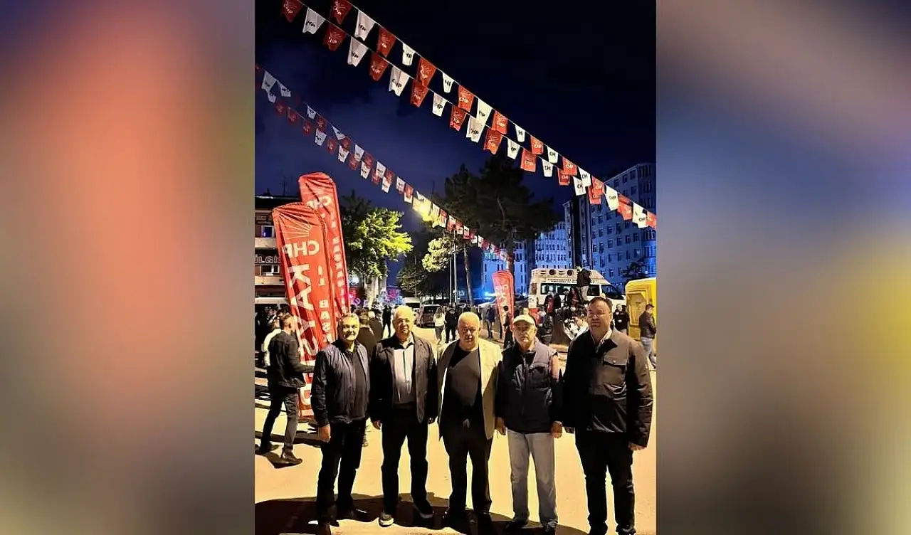 'Bay Kemal siyasetine geçit yok'