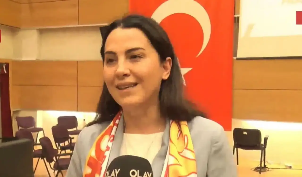 Kayserispor'un tek kadın yöneticisi! Ayten Öztürk Ünal kimdir?