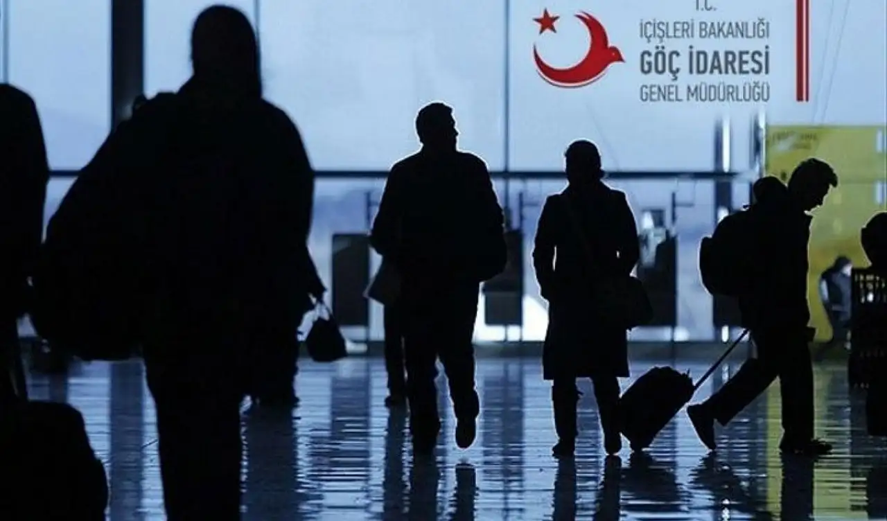 TÜİK açıkladı: Binlerce kişi Kayseri'yi terk etti!