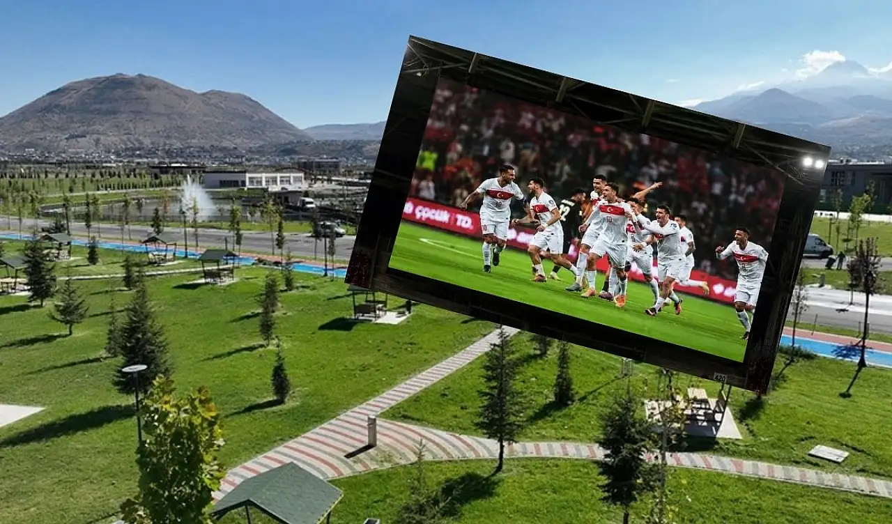 Kayseri'de yarın sabah toplanılacak yerler belli oldu!