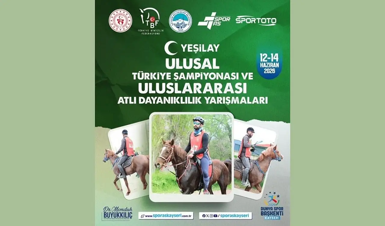 Dayanıklı olan kazanıyor!