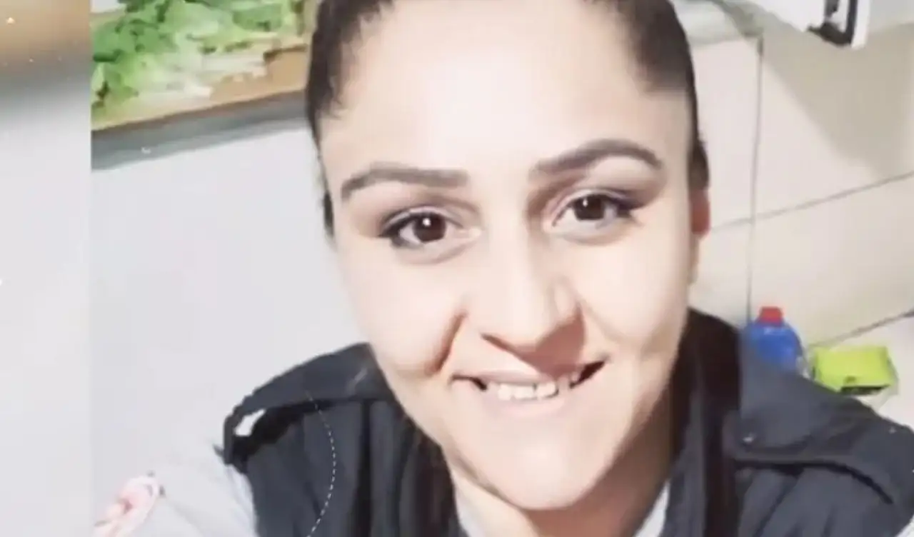 Kayseri'de 2 çocuk annesinin ölümü kafaları karıştırdı!