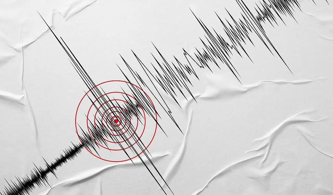 Kayseri bir hafta 19 kez sallandı! 13 deprem aynı ilçede