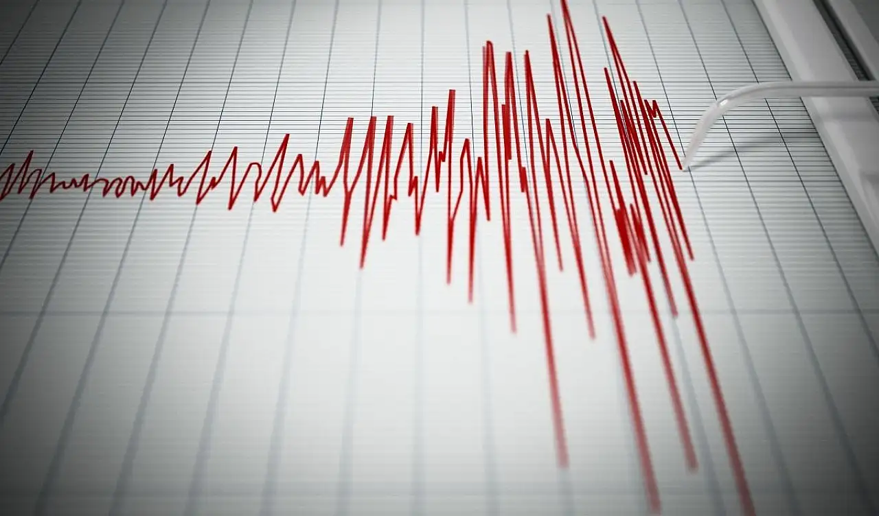 Kayseri bir hafta 19 kez sallandı! 13 deprem aynı ilçede