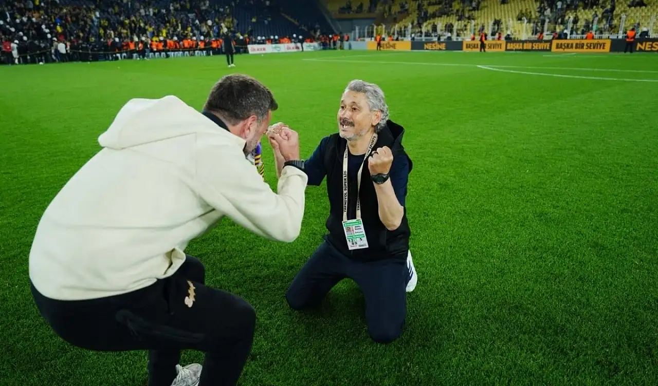 Kayserispor'un yeni teknik direktörü geliyor! Süper Lig'e veda etti