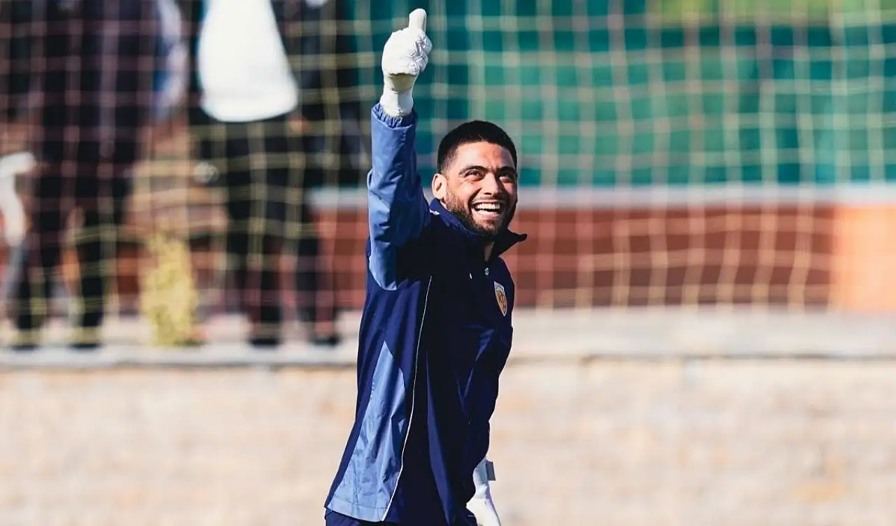 Bilal Bayazıt'a Süper Lig'den talip var! İstanbul yolcusu