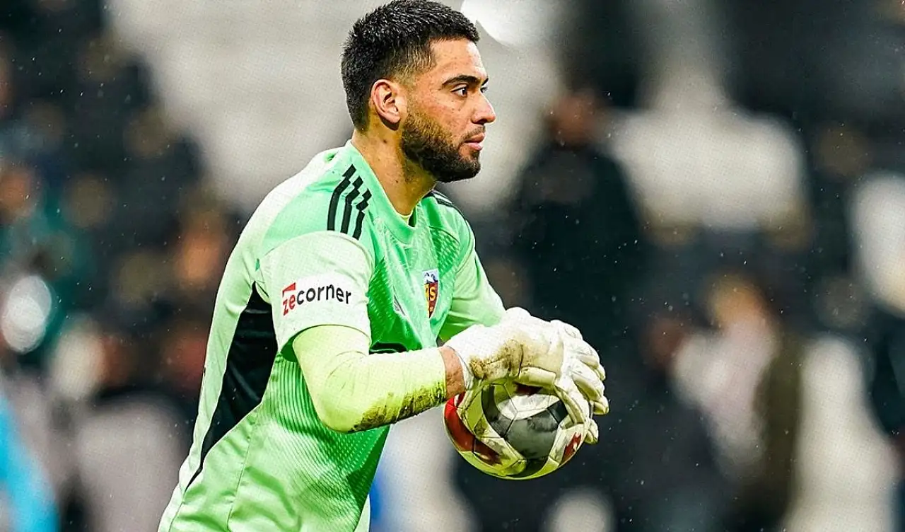 Bilal Bayazıt'a Süper Lig'den talip var! İstanbul yolcusu