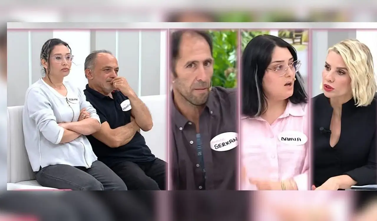 Kayseri otogarında tanışıp 3 günde evlendi! '85 kilogram altın isterim'