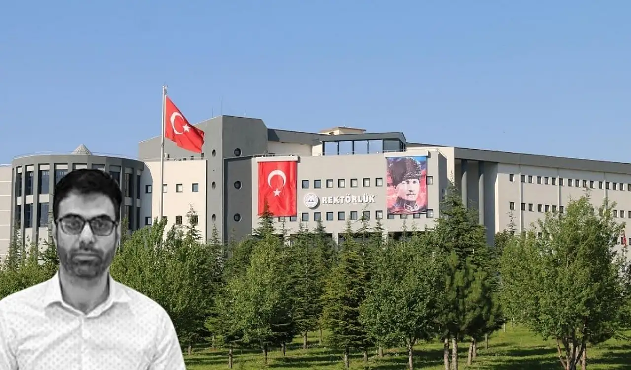 Kayseri'de bir doktor daha hayatını kaybetti!