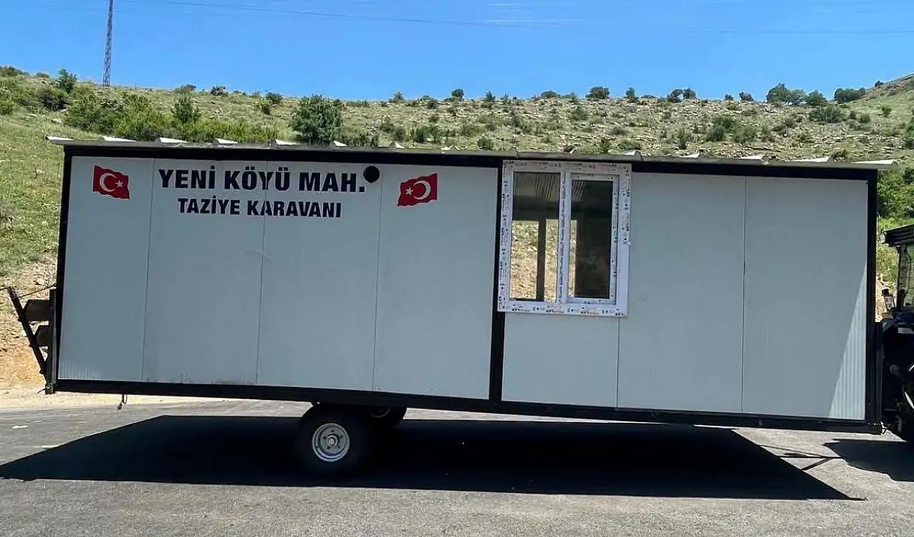Kayseri'de trafikte görenler merak etti! Ne çıktı
