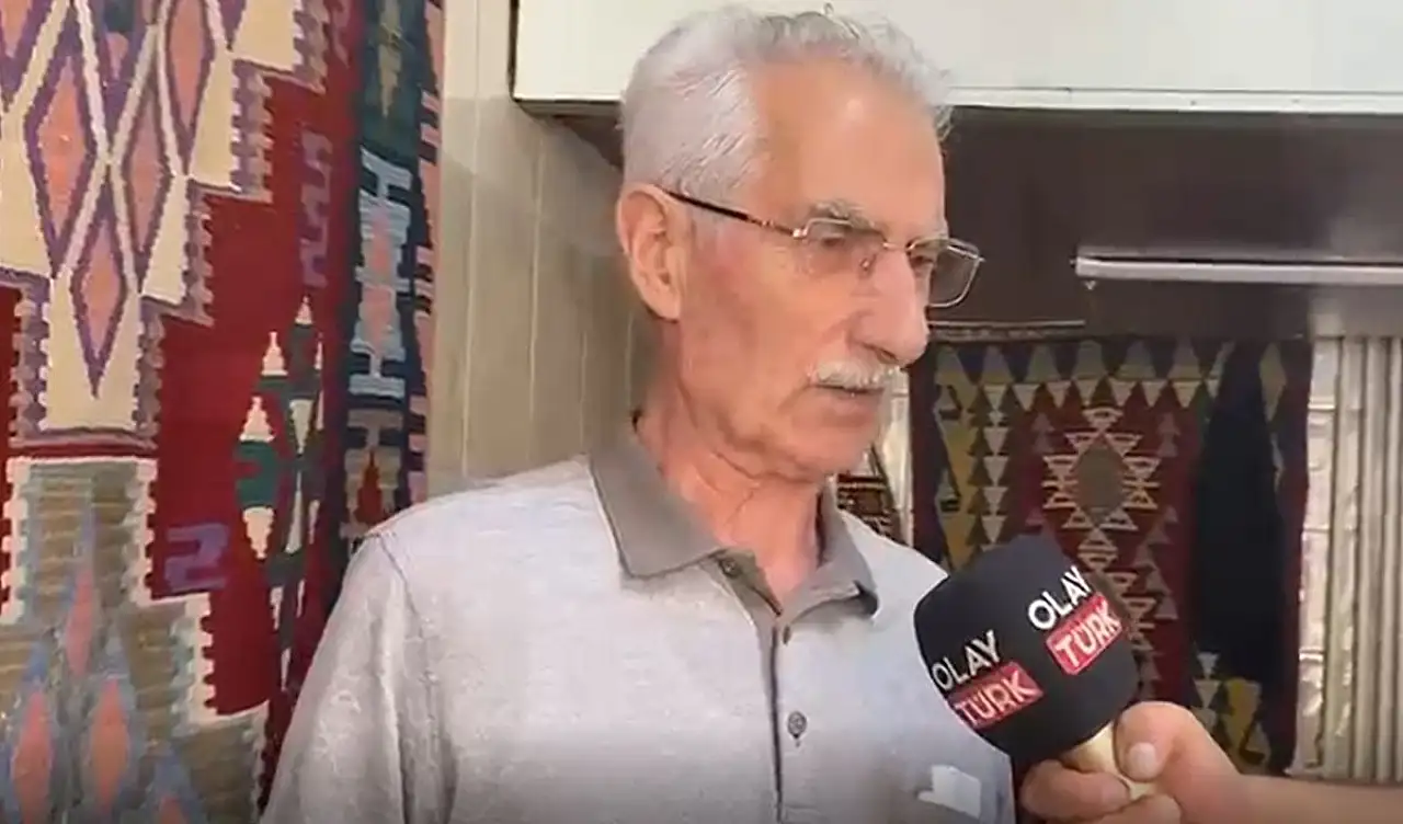 570 bin liralık halı da var, geçinemeyen halıcı da... Kayseri'den dikkat çeken tablo