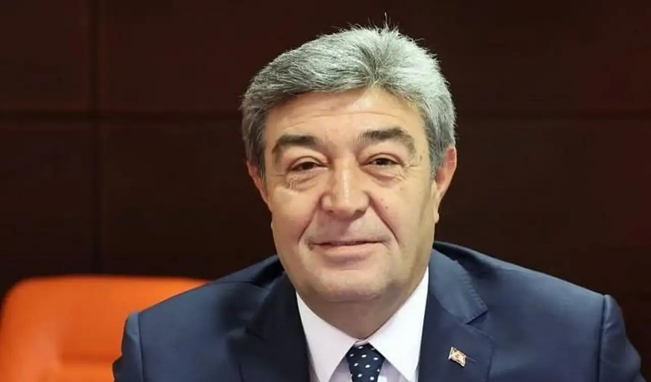Kayseri milletvekilleri basının önemine dikkat çektiler