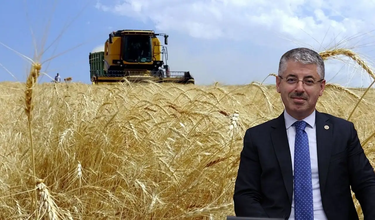 Kayseri'de destek alacak beş proje belli oldu: 108 milyon hibe…