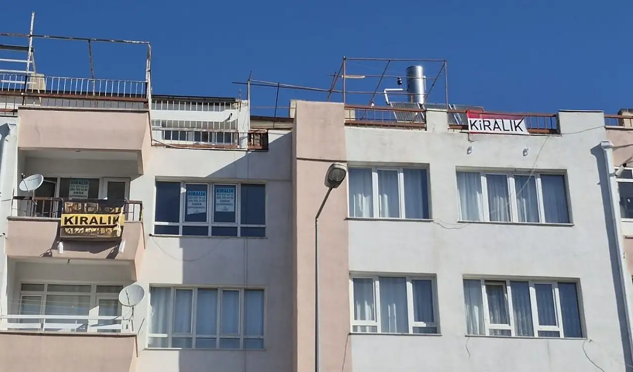 Kayseri'de 2 bin kişi arayıp bulamıyor!