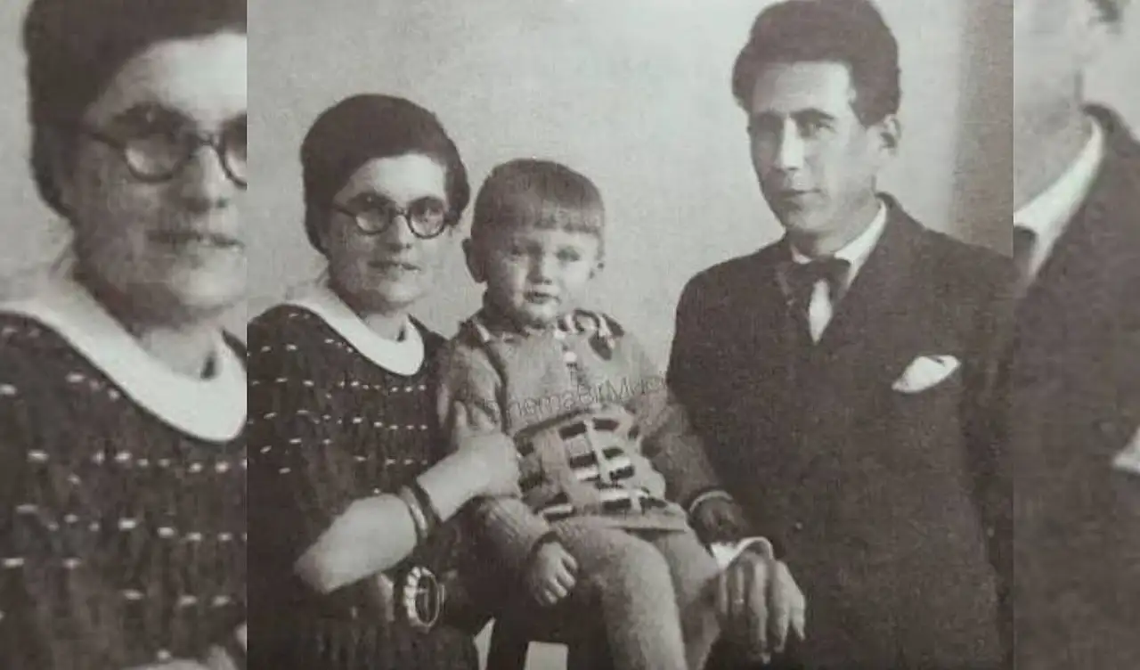 Yeşilçam'ın ünlü ismi: 'Kayseri'de bir caddeye ismim verilsin isterdim'