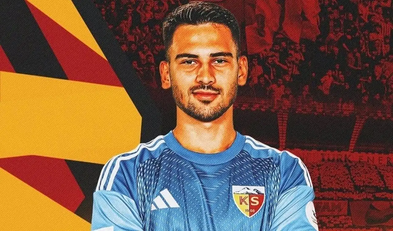 Kayserispor'da Jakirovic'ten sonra bir yıldız daha Hull City yolcusu!