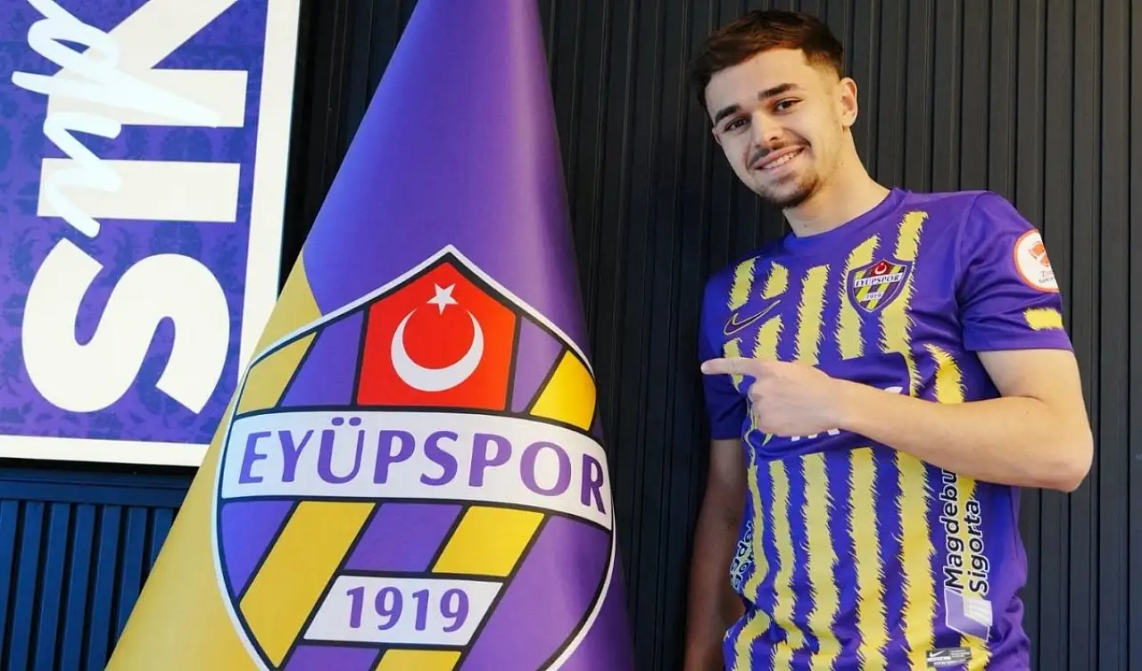 Kayserispor'dan süpriz hamle! Rumen futbolcu geliyor