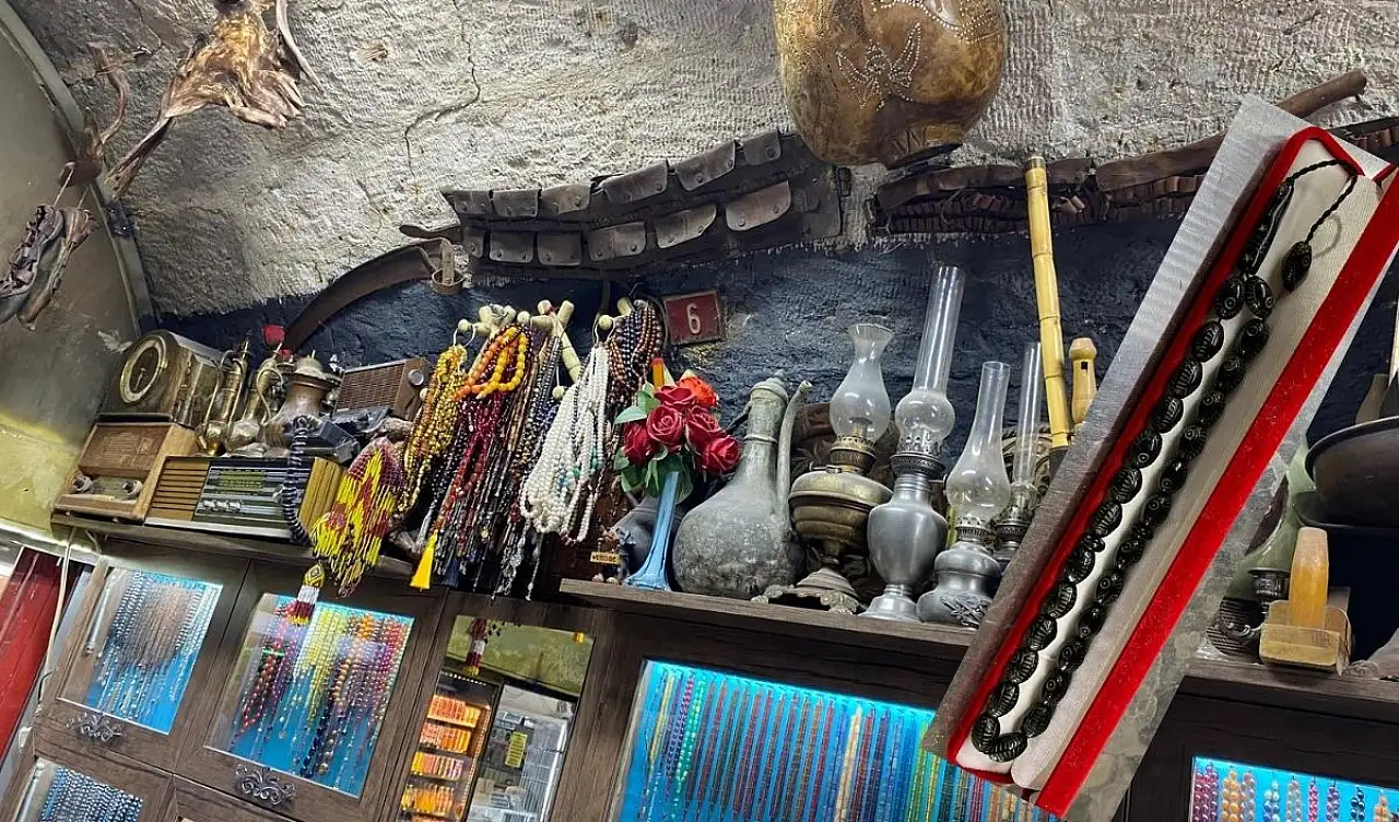 Bir hevesle başlayıp sonu gelmeyen o işi Kayserili esnaf anlattı!