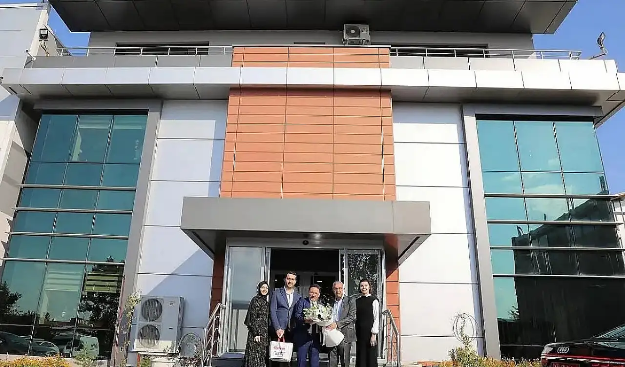Kayseri'nin 55 yıllık firması hakkında yeni gelişme! Dev market zinciri ile anlaştı