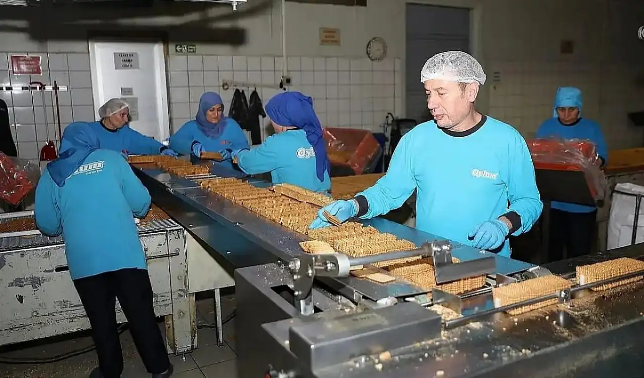 Kayseri'nin 55 yıllık firması hakkında yeni gelişme! Dev market zinciri ile anlaştı