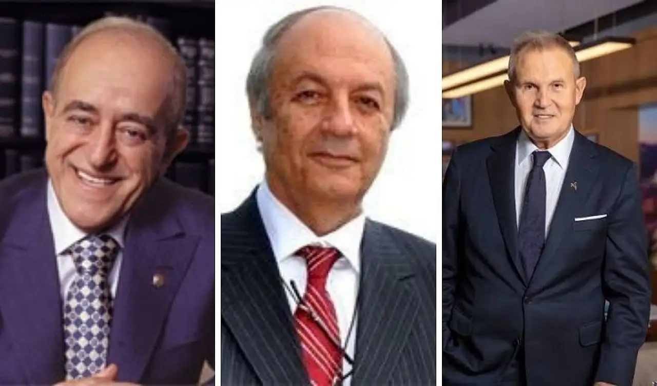Kayseri'nin en zengin bölgesi! İş insanları buradan çıkıyor