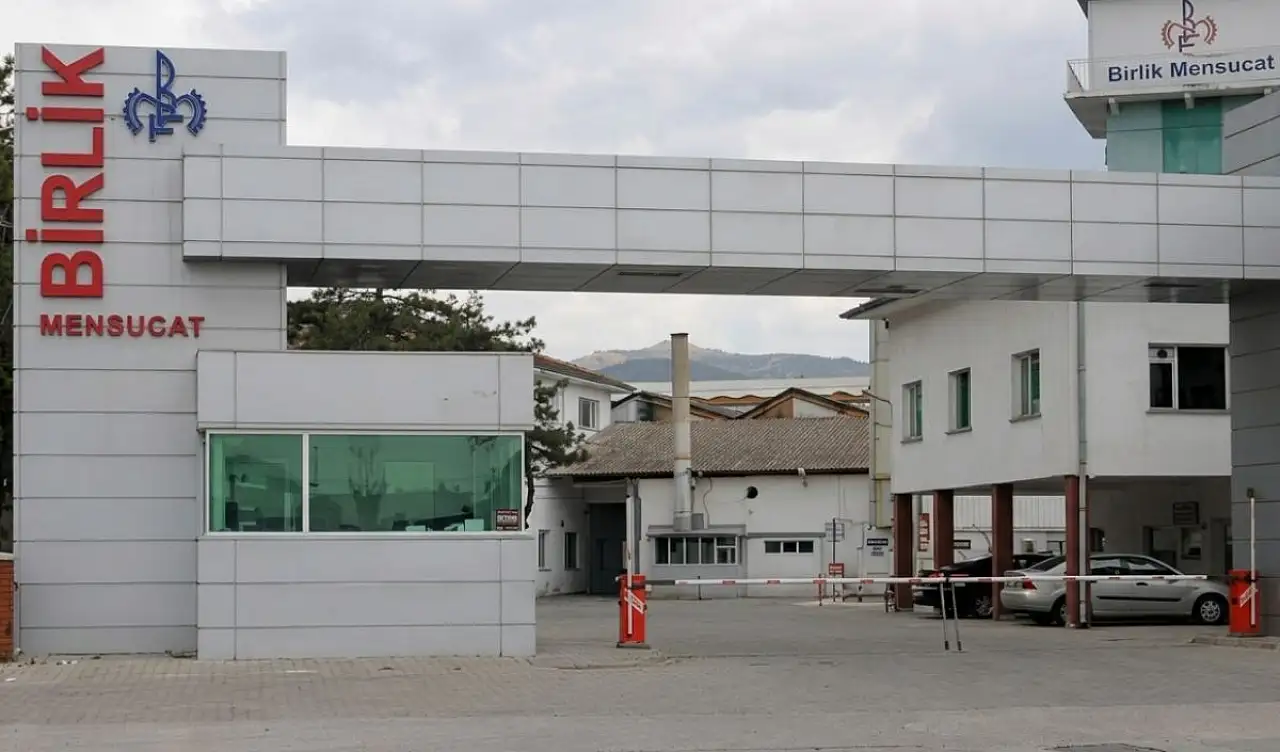 Kayseri'de el değiştiren 73 yıllık firma ile ilgili flaş karar! İstifa etti