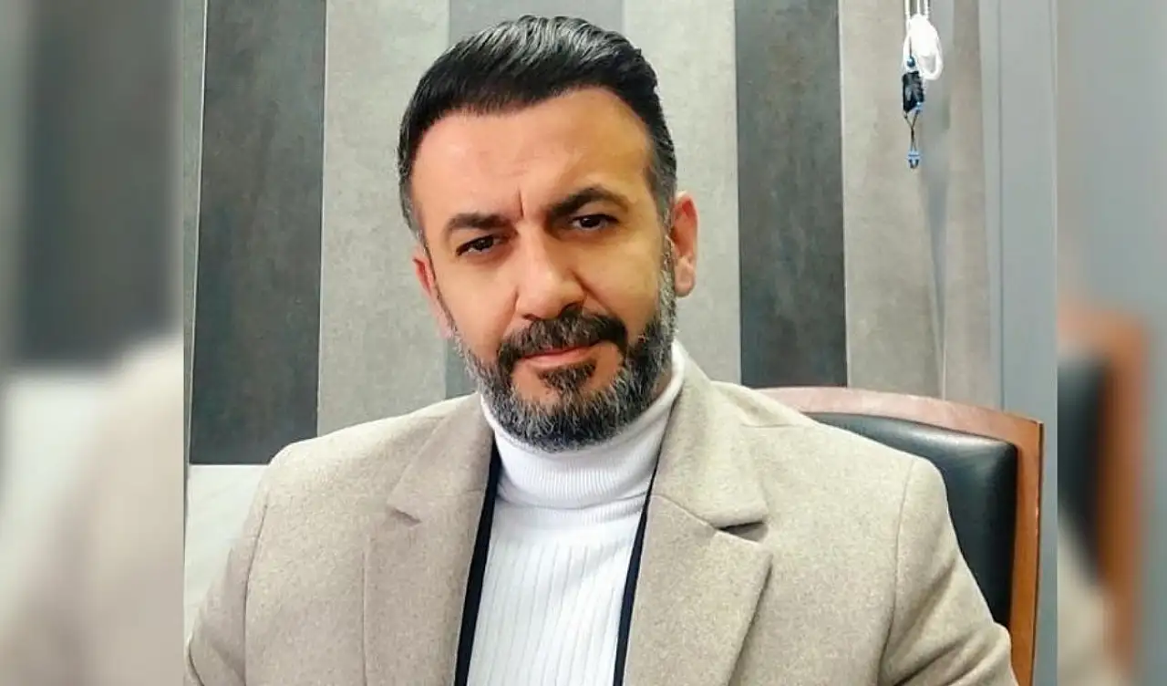 Kayseri Havalimanındaki saldırı iddialarına taksicilerden yanıt geldi!